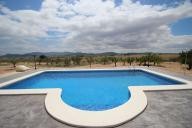 Luxury New Build Villa  in Alicante Dream Homes Hondon