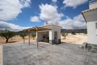 Villa de luxe de nouvelle construction in Alicante Dream Homes Hondon