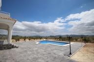 Luxury New Build Villa  in Alicante Dream Homes Hondon