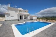 Luxe nieuwbouw villa in Alicante Dream Homes Hondon