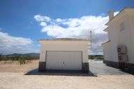 Luxus-Neubauvilla in Alicante Dream Homes Hondon