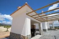 Luxury New Build Villa  in Alicante Dream Homes Hondon