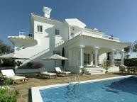 Luxury New Build Villa  in Alicante Dream Homes Hondon