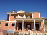 Villa de luxe de nouvelle construction in Alicante Dream Homes Hondon