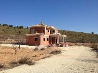 Luxury New Build Villa  in Alicante Dream Homes Hondon