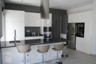 Villa de luxe de nouvelle construction in Alicante Dream Homes Hondon