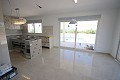 Dream New Build Villas in Alicante's beautiful countryside in Alicante Dream Homes Hondon