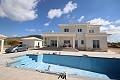 Dream New Build Villas in Alicante's beautiful countryside in Alicante Dream Homes Hondon