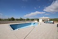 Dream New Build Villas in Alicante's beautiful countryside in Alicante Dream Homes Hondon