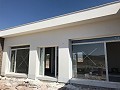 New build Mordern villa in Pinoso with pool and plot included in Alicante Dream Homes Hondon