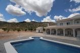 New Build Villas in Alicante, 4 bed, 4 bath in Alicante Dream Homes Hondon