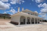 Nieuwbouw villa's in Alicante, 4 slaapkamers, 4 badkamers in Alicante Dream Homes Hondon