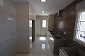 New build villa 195m2 with pool and plot in Alicante Dream Homes Hondon
