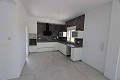 Nieuwbouw villa in Pinoso Alicante in Alicante Dream Homes Hondon