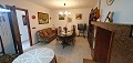 Townhouse with seperate apartment in Ayora in Alicante Dream Homes Hondon