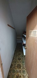 Adosado con apartamento independiente en Ayora in Alicante Dream Homes Hondon