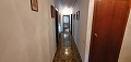 Adosado con apartamento independiente en Ayora in Alicante Dream Homes Hondon