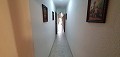 Townhouse with seperate apartment in Ayora in Alicante Dream Homes Hondon