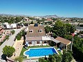 Gelicentieerde vrijetijdsretraite te koop in Alicante Dream Homes Hondon