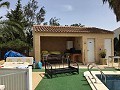 Gelicentieerde vrijetijdsretraite te koop in Alicante Dream Homes Hondon