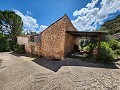 Dos casas mas ruinas y gran cantidad de terreno in Alicante Dream Homes Hondon