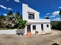 Dos casas mas ruinas y gran cantidad de terreno in Alicante Dream Homes Hondon