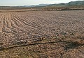 Baugrundstück in Salinas mit Strom in der Nähe und Wasserv in Alicante Dream Homes Hondon