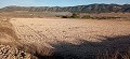 Terrain à bâtir à Salinas avec électricité à proximité et eau in Alicante Dream Homes Hondon