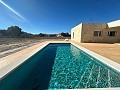 New build modern villa  in Alicante Dream Homes Hondon