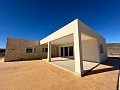 New build modern villa  in Alicante Dream Homes Hondon