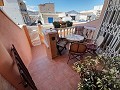 Town House in Monovar in Alicante Dream Homes Hondon