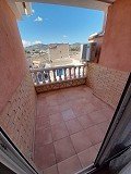 Town House in Monovar in Alicante Dream Homes Hondon