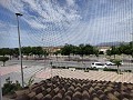 Maison de ville avec jardin et garage à Pinoso in Alicante Dream Homes Hondon