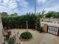 Maison de ville avec jardin et garage à Pinoso in Alicante Dream Homes Hondon