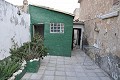 Casa adosada en casco antiguo de Pinoso in Alicante Dream Homes Hondon