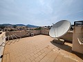 Villa de 3 chambres avec piscine et grand sous-sol in Alicante Dream Homes Hondon