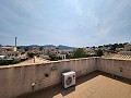 Villa de 3 chambres avec piscine et grand sous-sol in Alicante Dream Homes Hondon