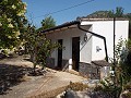 Villa mit 4 Schlafzimmern und großem Pool in atemberaubender Lage in Alicante Dream Homes Hondon