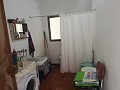 Große 4-Schlafzimmer-Villa mit Pool und 2 Garagen in Alicante Dream Homes Hondon