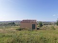 Villa moderne de 2 chambres et 2 salles de bain in Alicante Dream Homes Hondon