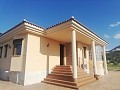 Modern 2 Bed 2 Bath Villa in Alicante Dream Homes Hondon