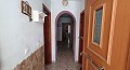 Townhouse with 7 Bedrooms and Courtyard in Alicante Dream Homes Hondon