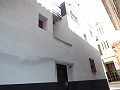 Renovated Townhouse with 3/4 Bedrooms and solarium in Alicante Dream Homes Hondon