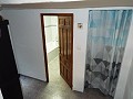 Gerenoveerd herenhuis met 3/4 slaapkamers en solarium in Alicante Dream Homes Hondon