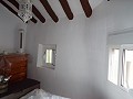 Renovated Townhouse with 3/4 Bedrooms and solarium in Alicante Dream Homes Hondon