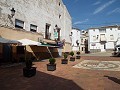 Maison de ville rénovée avec 3/4 chambres et solarium in Alicante Dream Homes Hondon