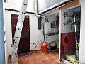 Adosado Reformado de 3/4 Dormitorios y solárium in Alicante Dream Homes Hondon