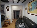 Renovated Townhouse with 3/4 Bedrooms and solarium in Alicante Dream Homes Hondon