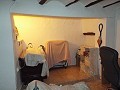 Adosado Reformado de 3/4 Dormitorios y solárium in Alicante Dream Homes Hondon