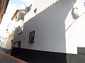 Renovated Townhouse with 3/4 Bedrooms and solarium in Alicante Dream Homes Hondon